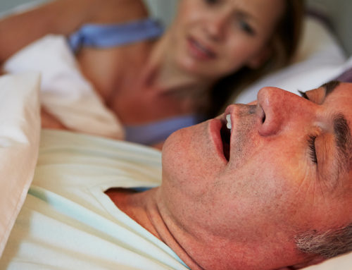 Are There Devices to Help You Stop Snoring?