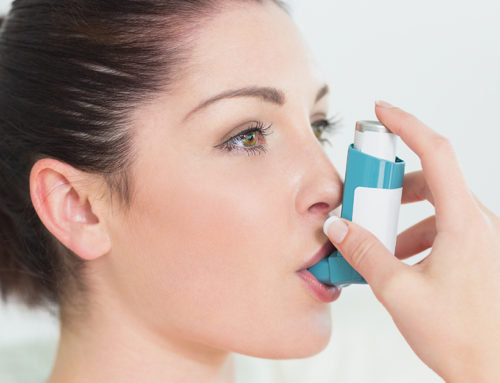 Common Asthma Triggers