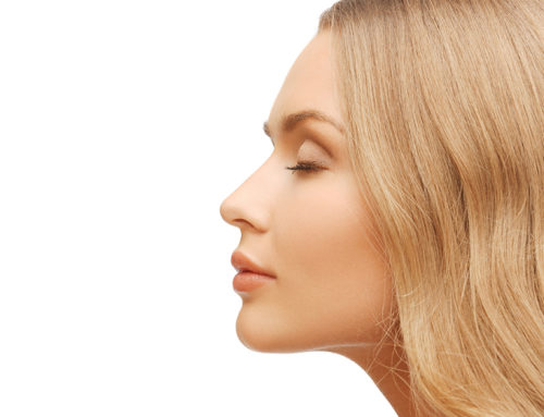The Importance of Proper Nose Breathing