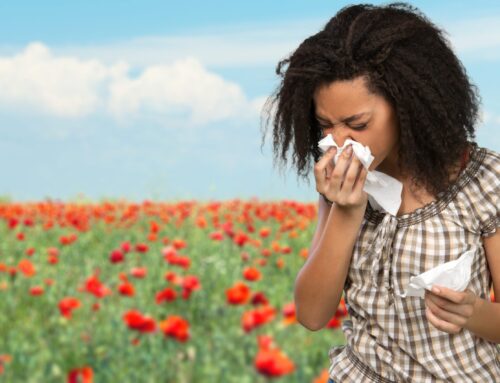Allergy Testing: Why It’s Beneficial and How It’s Performed