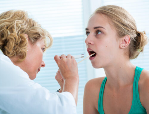 Otolaryngologists: The Specialists for Your Ear, Nose, and Throat Health