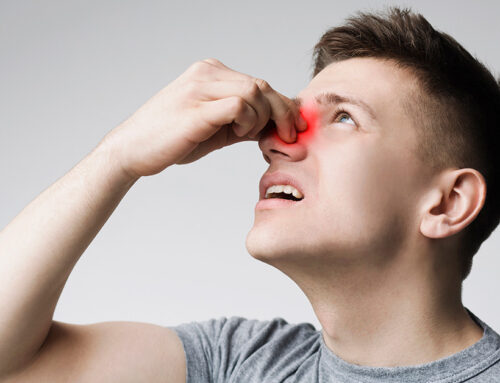How Nasal Polyps Affect Breathing and Sinus Health