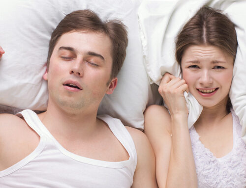 Sinus Headaches vs. Migraines