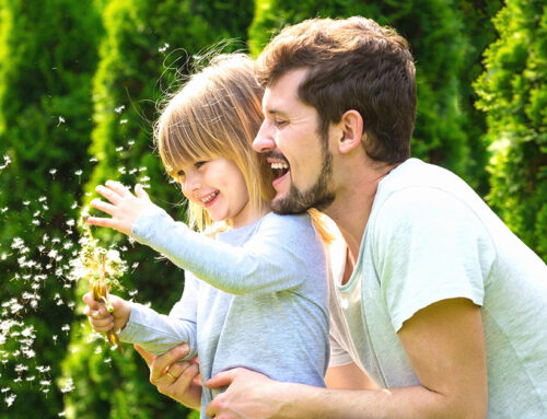 Allergies in the Summer: Differences Between Kids and Adults