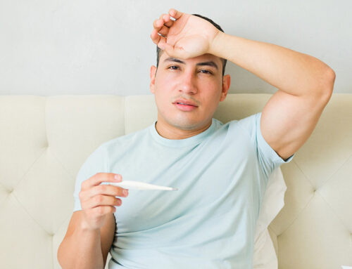 Rhinovirus and Its Connection to Allergies