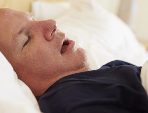 Mouth Breathing: When It’s More Than Just a Habit and Why an ENT Visit Matters