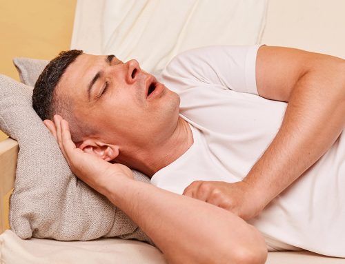 Can Nasal Blockage or a Deviated Septum Cause Mouth Breathing?