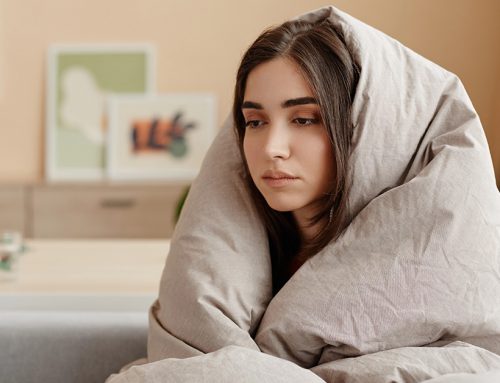 How Sinus Issues Impact Sleep