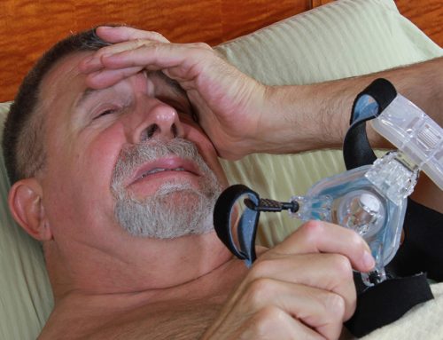 Sleep Apnea and Sinus Congestion