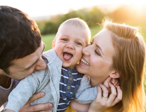 Summer Allergies in Adults vs. Kids: What’s the Difference?