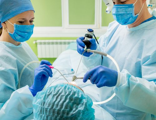 Recovery After Endoscopic Sinus Surgery