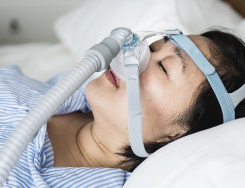 What is Sleep Apnea?