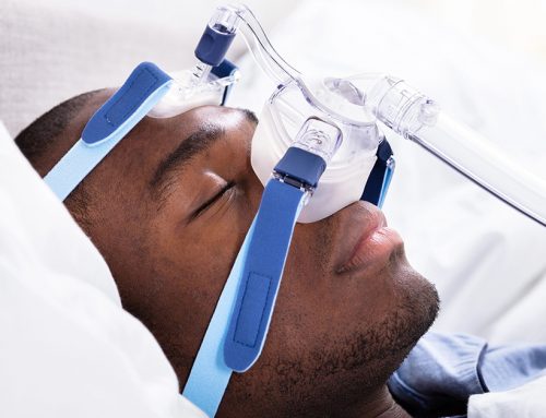 When Sinuses Sabotage Your Sleep