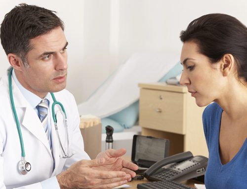 When to See an Allergist for Allergies