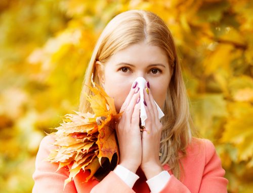 Fall Allergies and Asthma: When Symptoms Peak