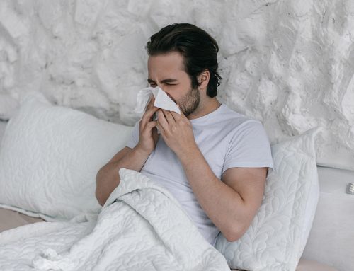 Nasal Strips for Allergies: Do They Work?