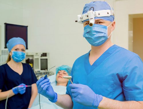 What to Expect After Sinus Surgery